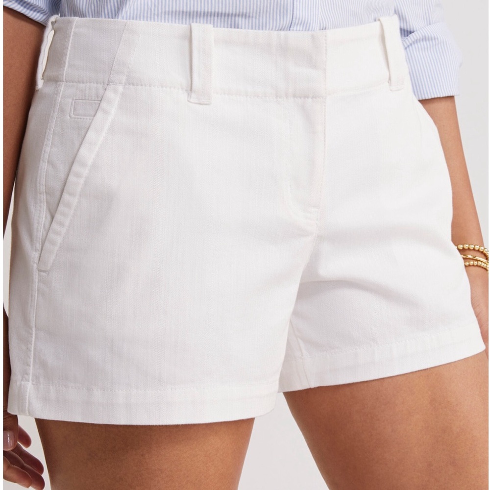 Vineyard Vines Shorts - Size 6 - $30